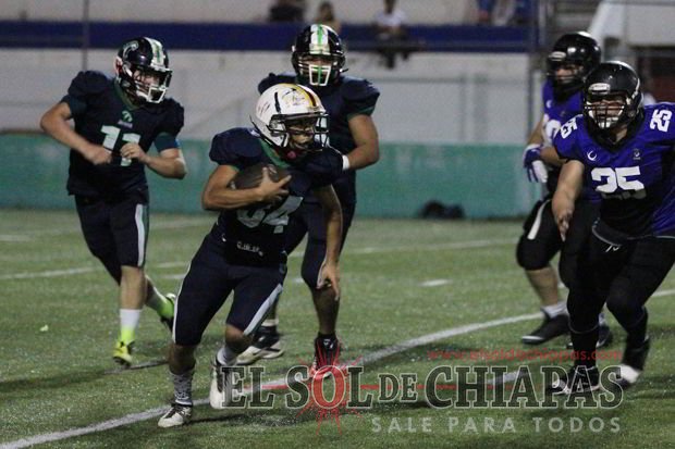 UNICACH ante Lobos Plateados en duelo de preparación